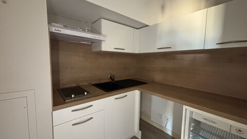  Appartement � louer 2 pi�ces 