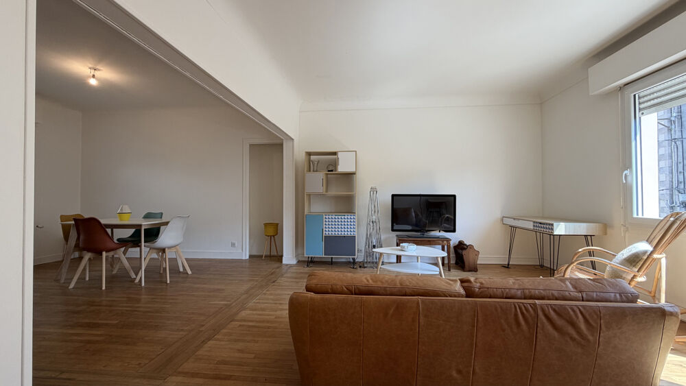 Vente Duplex/Triplex Magnifique duplex - secteur Émailleurs Limoges