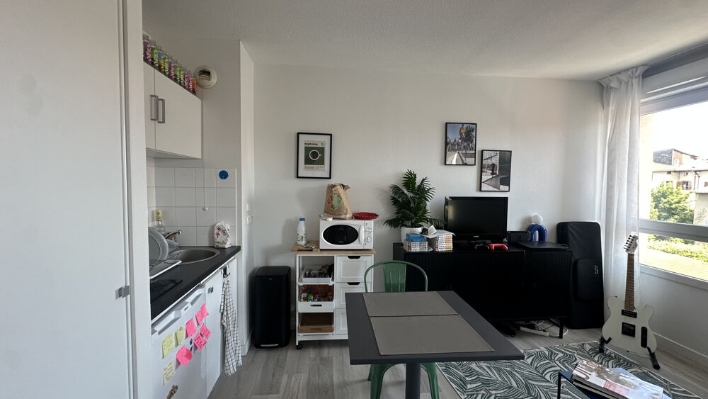 Investissement locatif en hyper centre ville