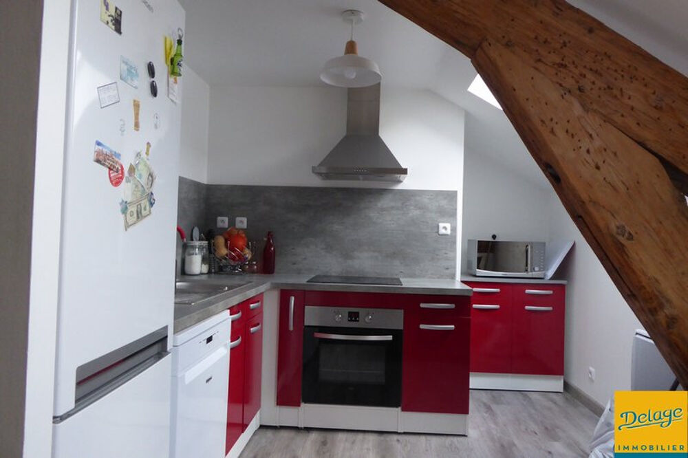 Location Appartement T2 MEUBLE HYPER-CENTRE Limoges