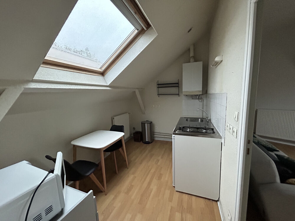 Location Appartement LIMOGES Centre-Ville Limoges