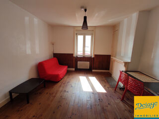  Appartement � louer 1 pi�ce 29 m�