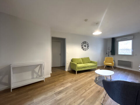  Appartement � louer 3 pi�ces 64 m�