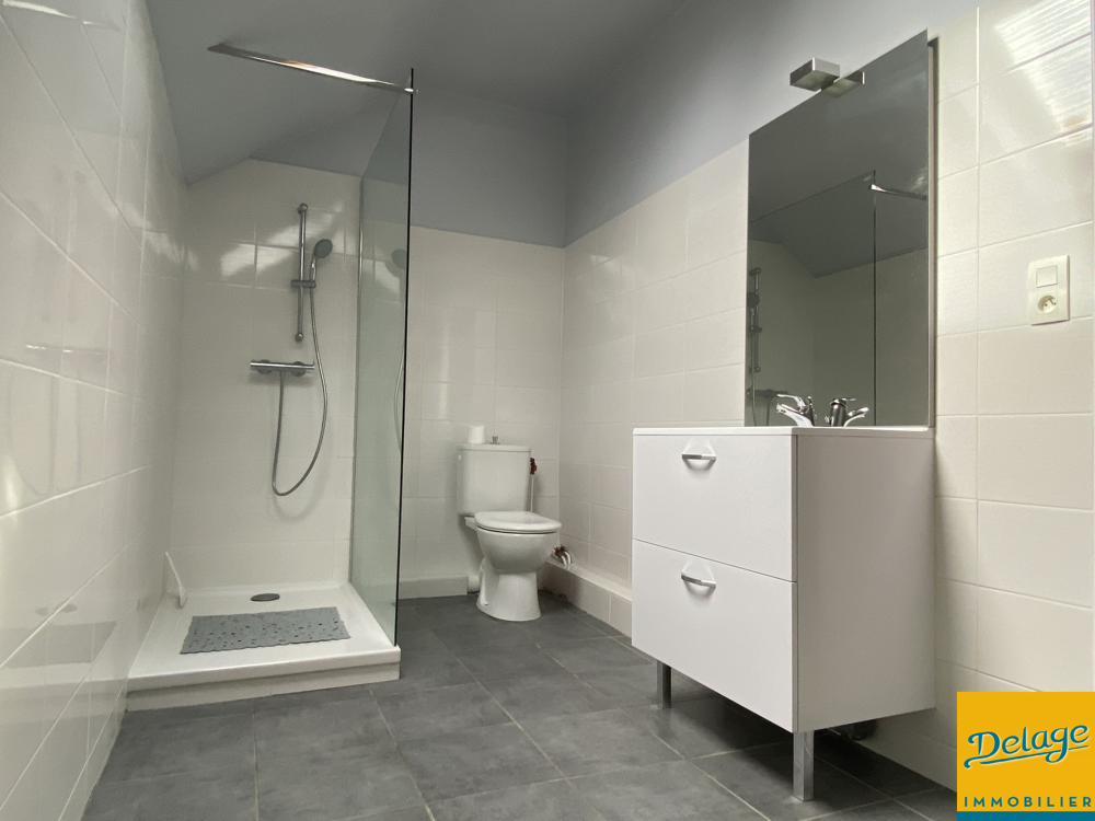 Location Maison Maison T6 St amand magnazeix