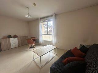  Appartement � louer 1 pi�ce 22 m�