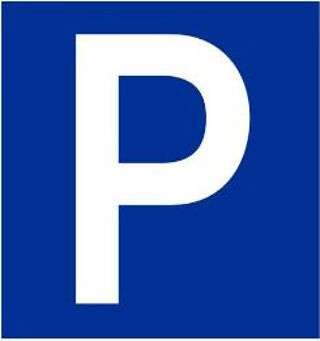  Parking / Garage à louer 13 m²