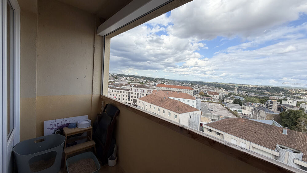Vente Appartement Appartement T3 - centre ville Limoges