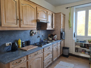  Maison � vendre 5 pi�ces 112 m�