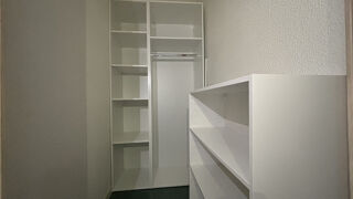  Appartement � louer 1 pi�ce 25 m�