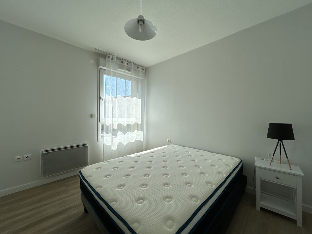 Location Appartement LIMOGES - HYPER CENTRE Limoges