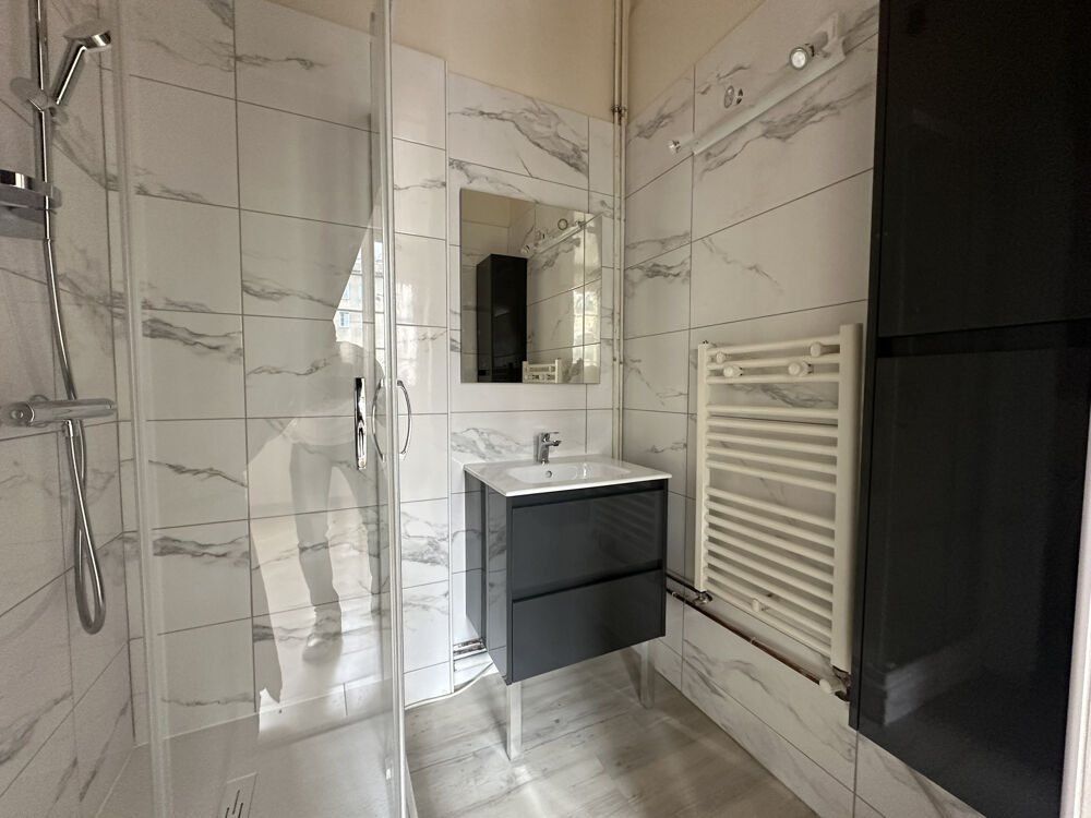 Location Appartement LIMOGES HYPER CENTRE VILLE - CHARMANT T2 Limoges
