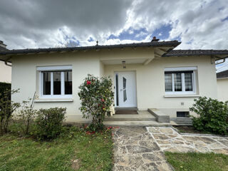  Maison � louer 5 pi�ces 109 m�