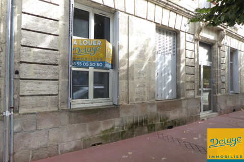  LOCAL PROFESSIONNEL - LIMOGES CENTRE VILLE 520 87000 Limoges