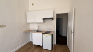  Appartement à vendre 2 pièces 30 m²