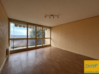  Appartement  louer 2 pices 52 m