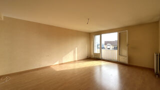 Appartement à vendre 3 pièces 83 m²