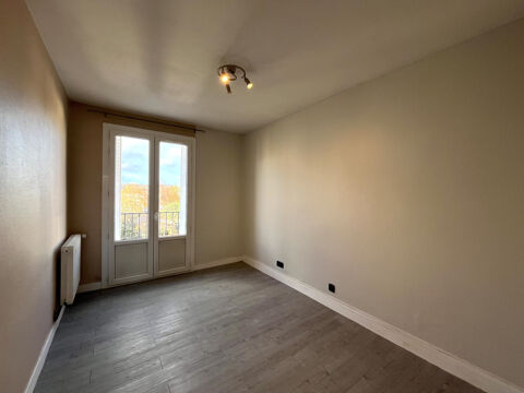  Appartement � louer 3 pi�ces 63 m�