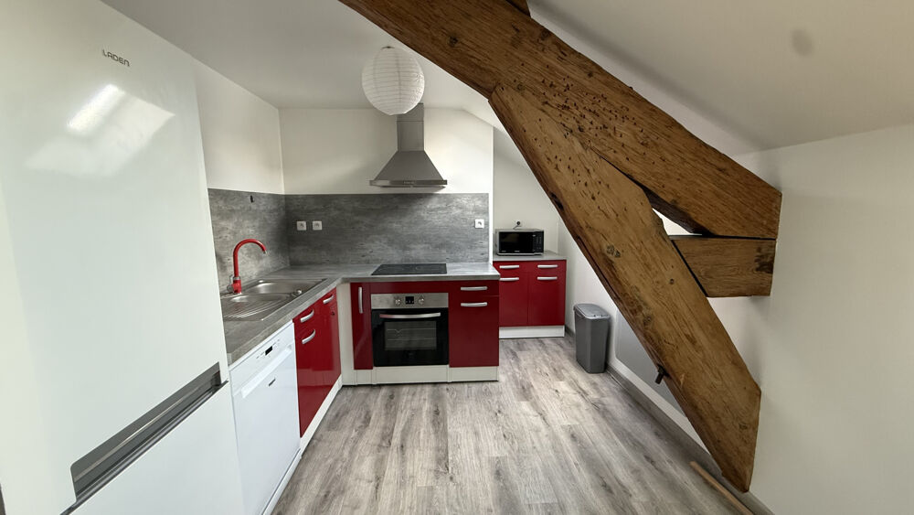 Vente Appartement Appartement hyper centre ville Limoges
