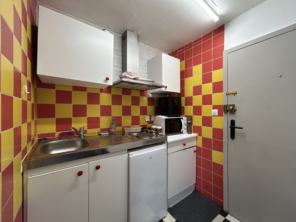 Studio à louer