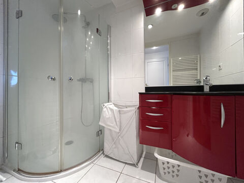  Appartement � louer 2 pi�ces 31 m�