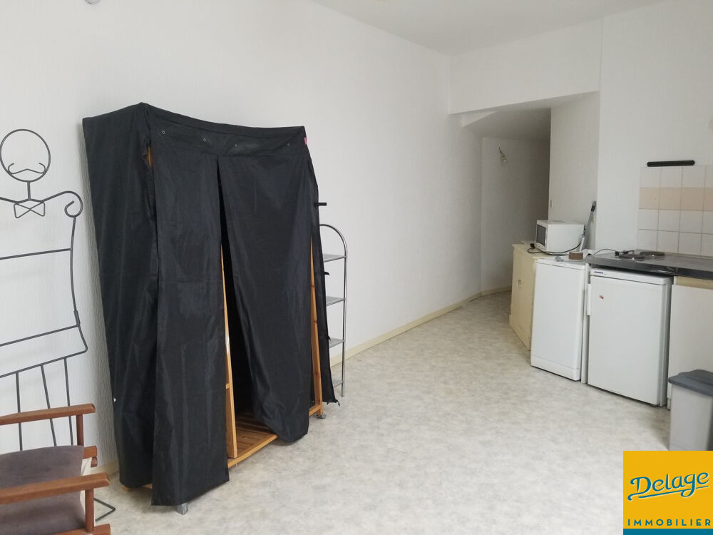studio 30 m2