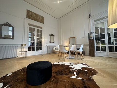  Appartement � louer 4 pi�ces 126 m�