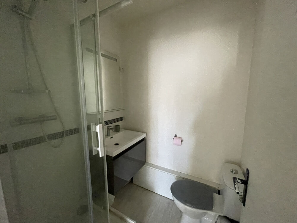STUDIO 18.14m2 secteur Carnot