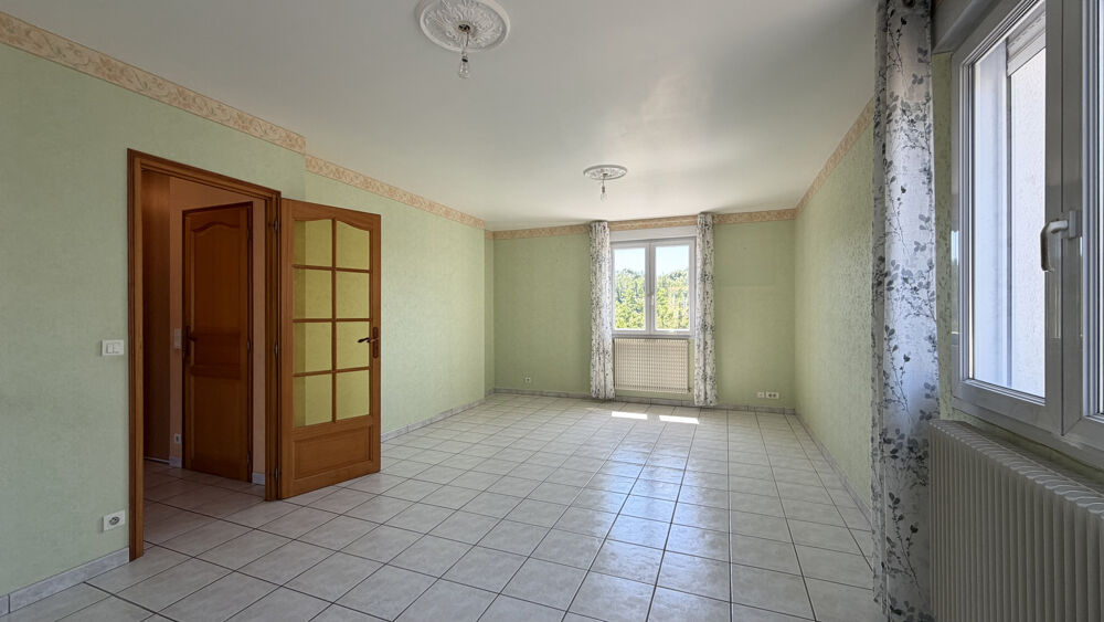 Maison sur sous-sol en vente à Limoges