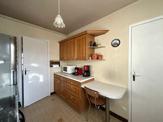  Appartement � vendre 3 pi�ces 69 m�