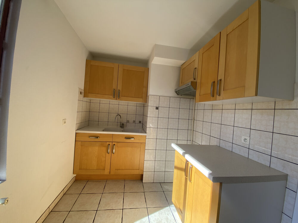 Appartement T2