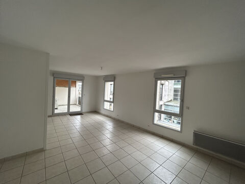  Appartement � louer 3 pi�ces 70 m�