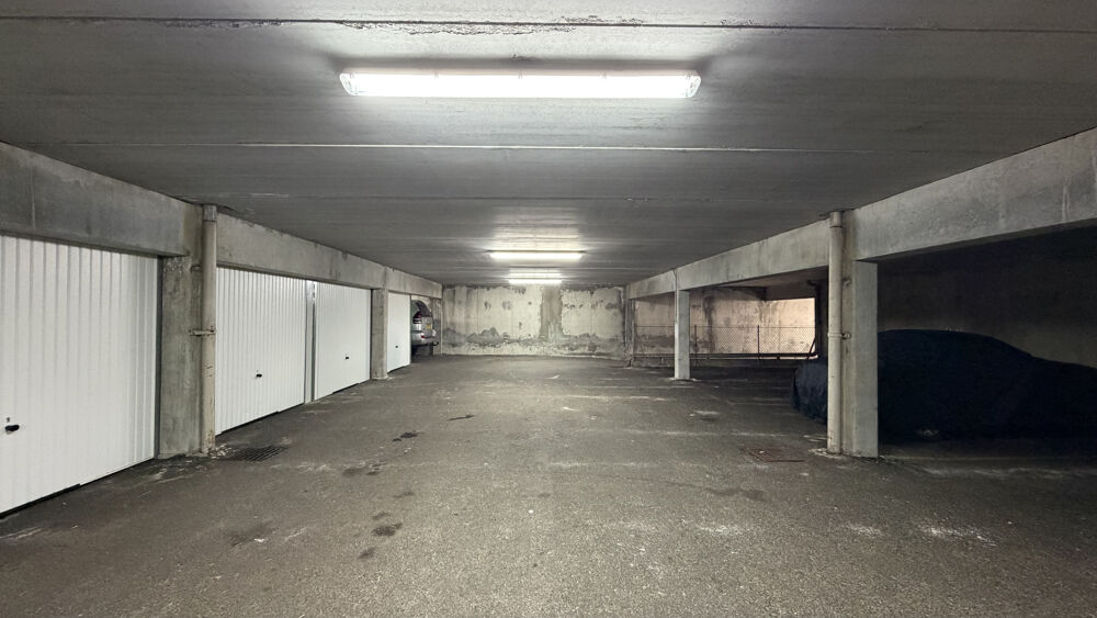 Location Parking/Garage Garages en location Limoges