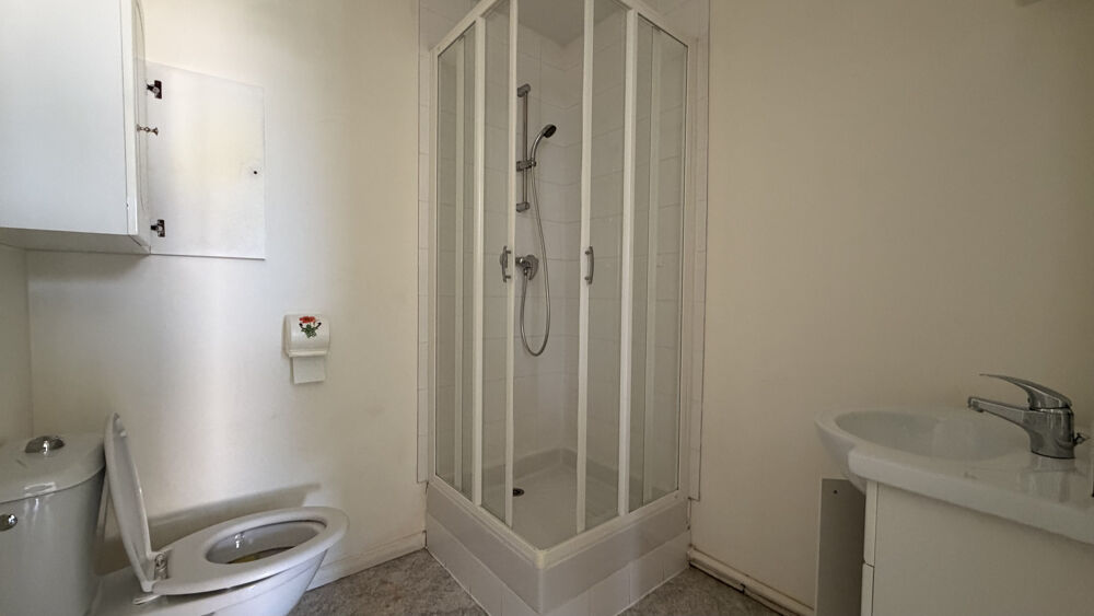 Location Appartement Appartement T2 - Le Palais sur Vienne Le palais sur vienne