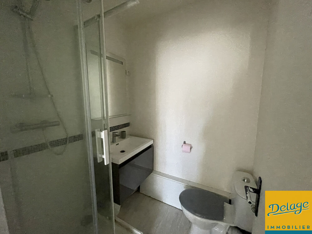 Location Appartement STUDIO 18.14m2 secteur Carnot Limoges