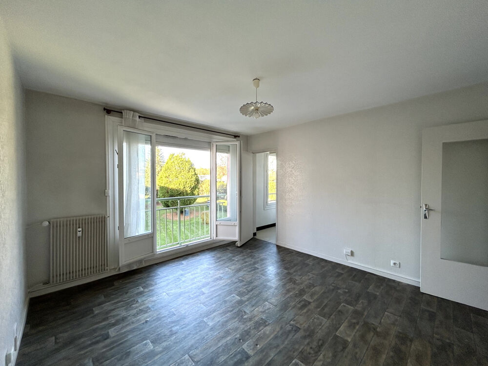 Vente Appartement T2 - pour investissement ou premier achat Limoges