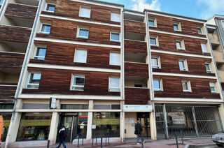  Appartement  vendre 2 pices 42 m