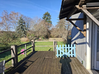  Maison � vendre 5 pi�ces 112 m�