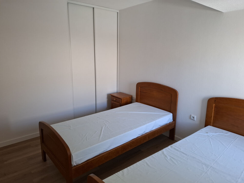 Vente Appartement T1 bis pour investissement Limoges