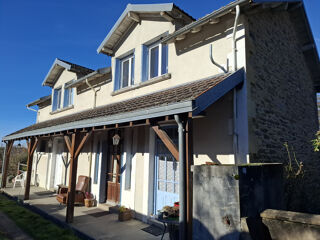  Maison  vendre 5 pices 112 m