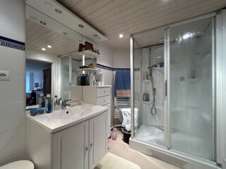  Maison � vendre 3 pi�ces 165 m�