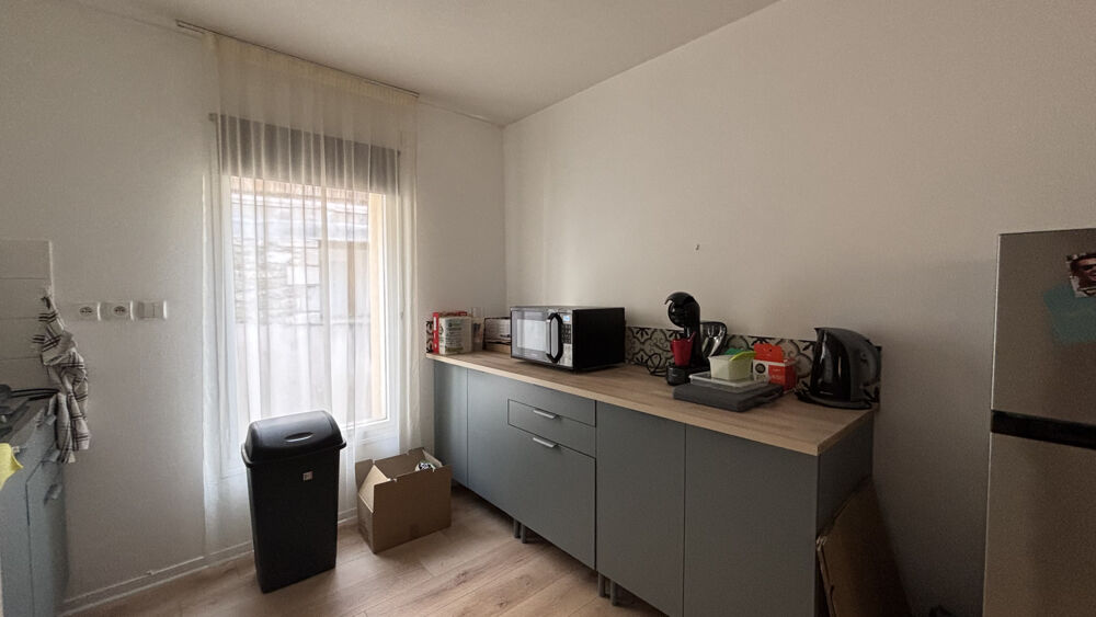 Location Appartement LIMOGES - HYPER CENTRE Appartement de type 2 Limoges