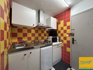  Appartement  louer 1 pice 24 m