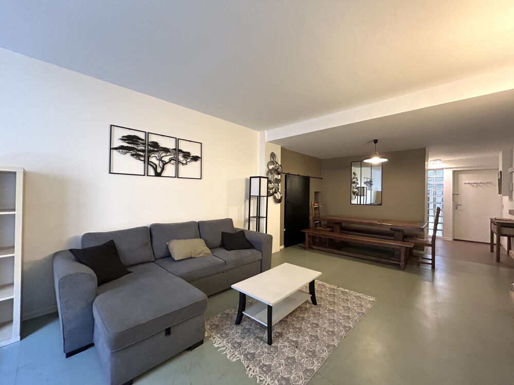 Vente Appartement Appartement T2 dans une résidence de standing Limoges
