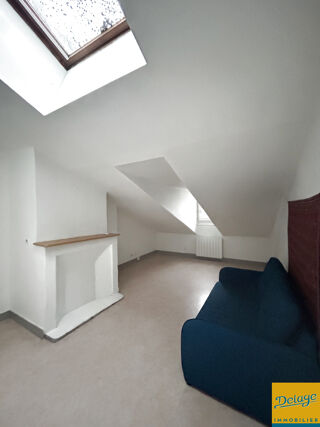  Appartement  louer 2 pices 35 m