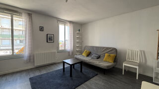  Appartement à louer 1 pièce 36 m²