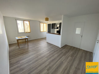  Appartement � louer 1 pi�ce 28 m�