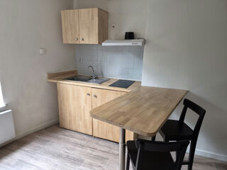  Appartement à louer 2 pièces 35 m²