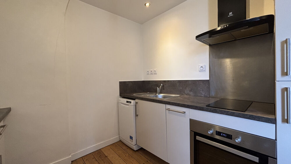 Location Appartement  LIMOGES - APPARTEMENT T1BIS RENOVE Limoges