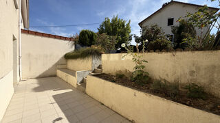  Maison à vendre 4 pièces 90 m²