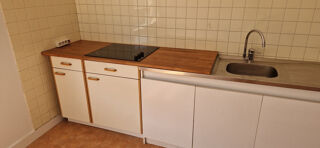  Appartement à louer 2 pièces 52 m²